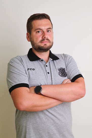 Josip Paušić